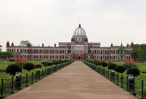 kochbihar palace